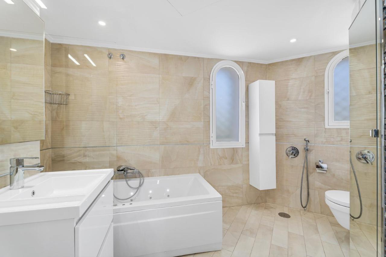 Parque de vacaciones Townhouse At Naranjos Gc Marbella