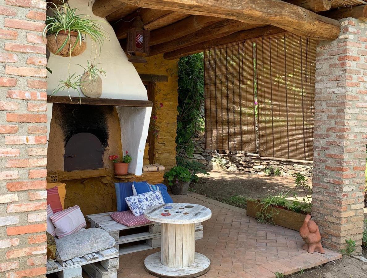Сasa de vacaciones Cortijo Cañuelo *