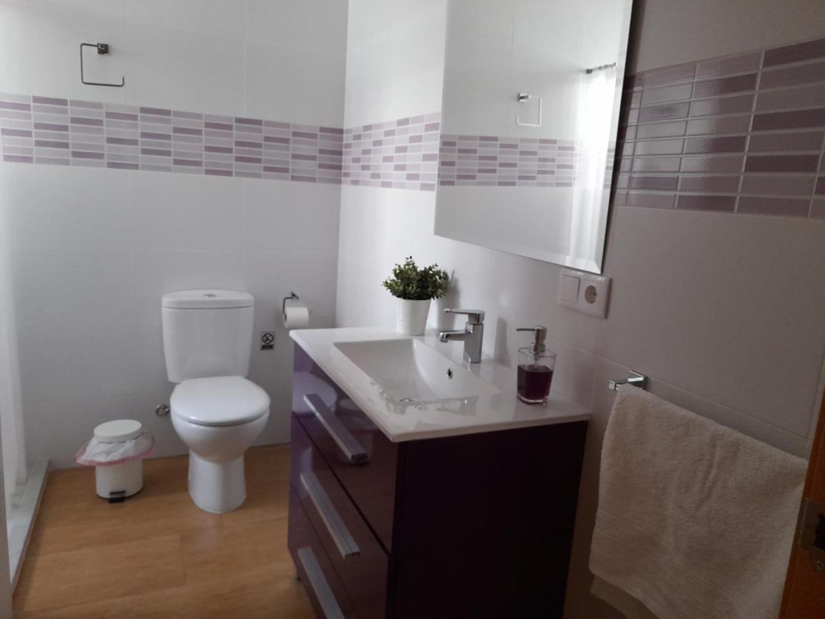 Be Happy Arco Apartment Algodonales