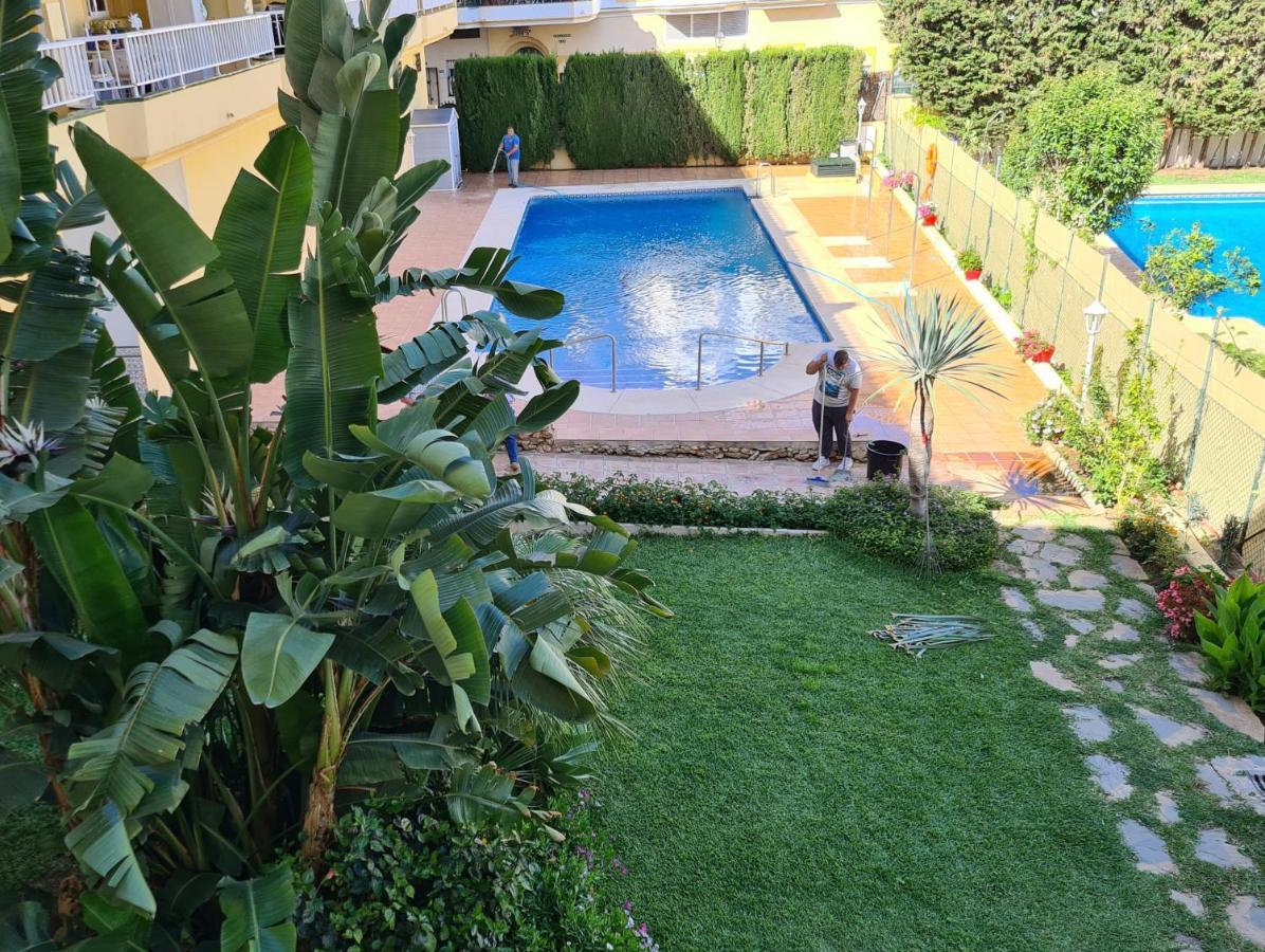 Butiplaya Apartamento La Cala De Mijas