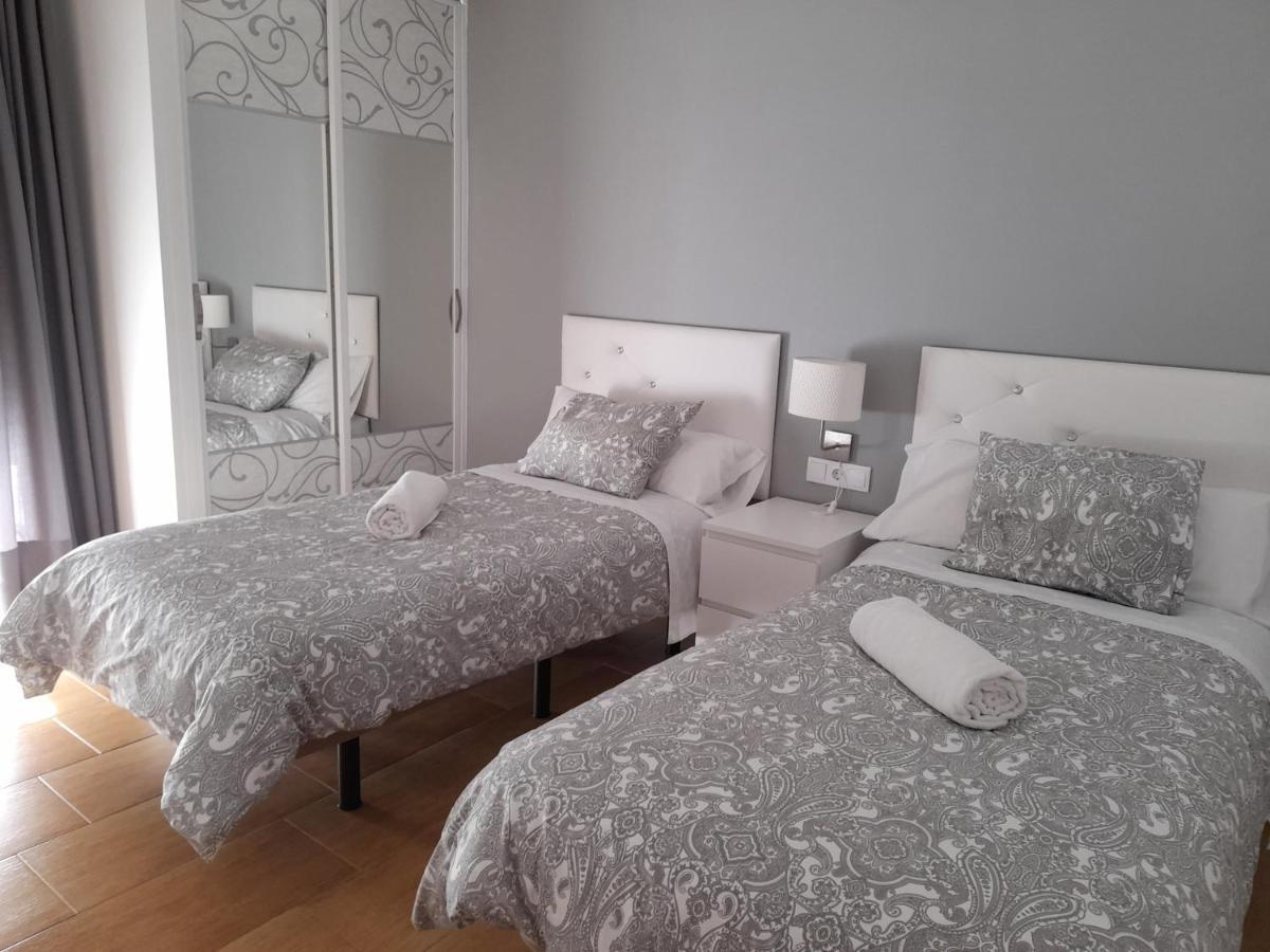 Be Happy Arco Apartment *