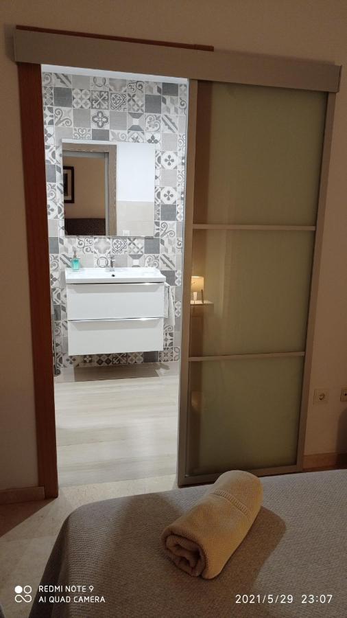 Top Center Apartamento Jerez de la Frontera