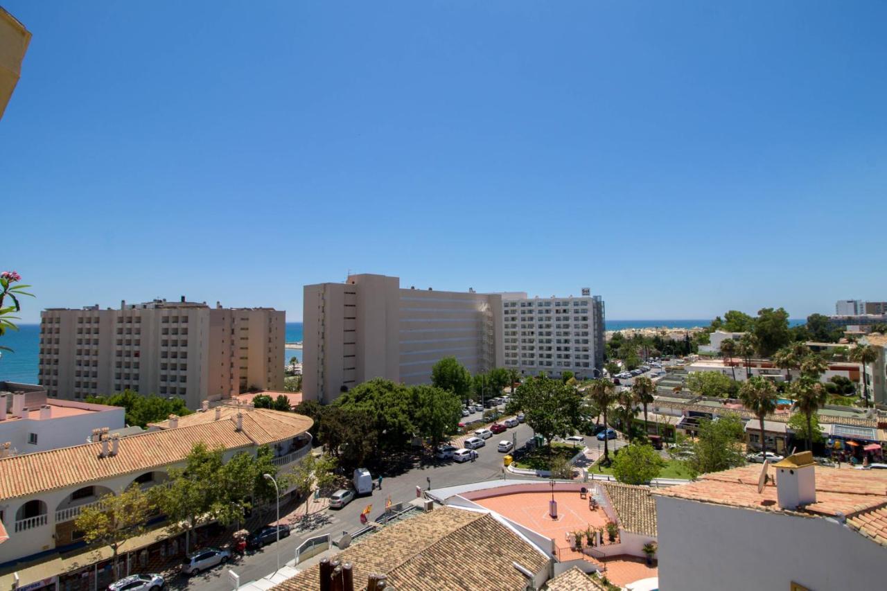 Santa Amalia 51 By Ivi Real Estate Apartamento Torremolinos
