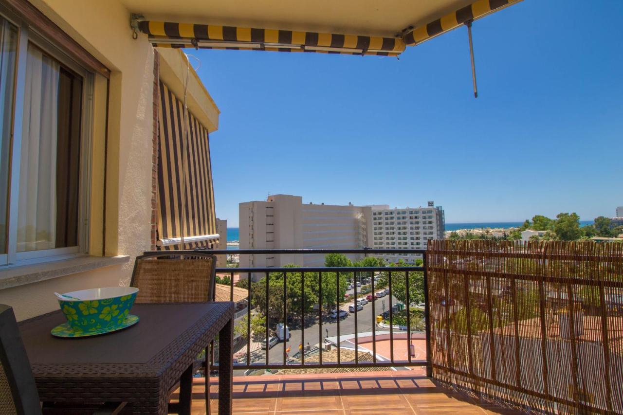 Apartamento Santa Amalia 51 By Ivi Real Estate *