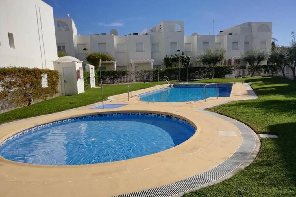 Playa Fuentemar Holiday home