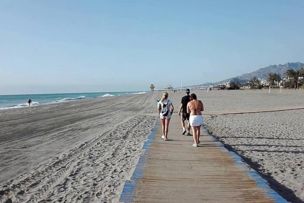 Playa Fuentemar *