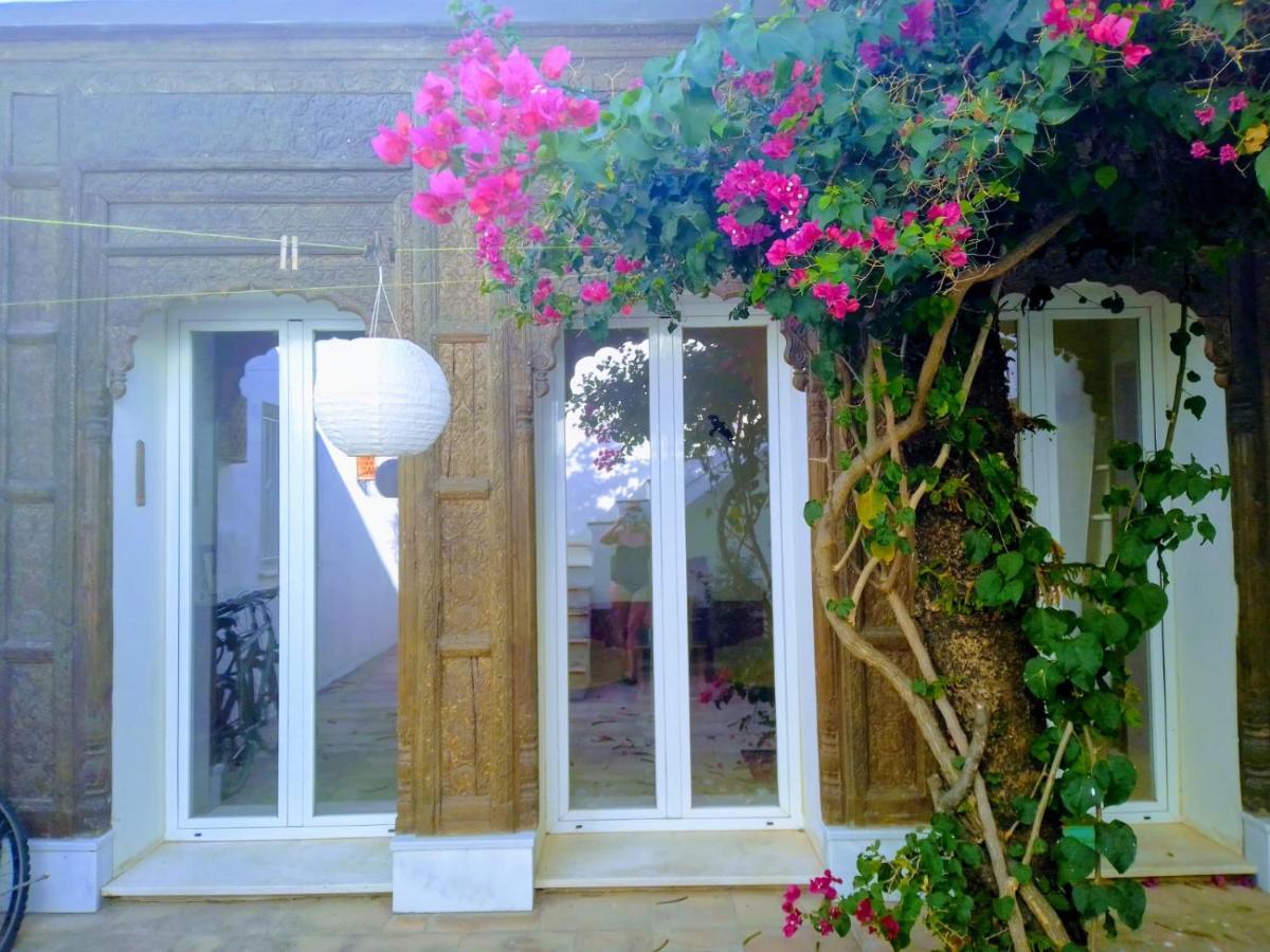 Milagro De Algar Guest house *