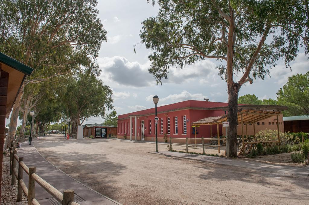 Rural Coto De La Isleta Hostel *