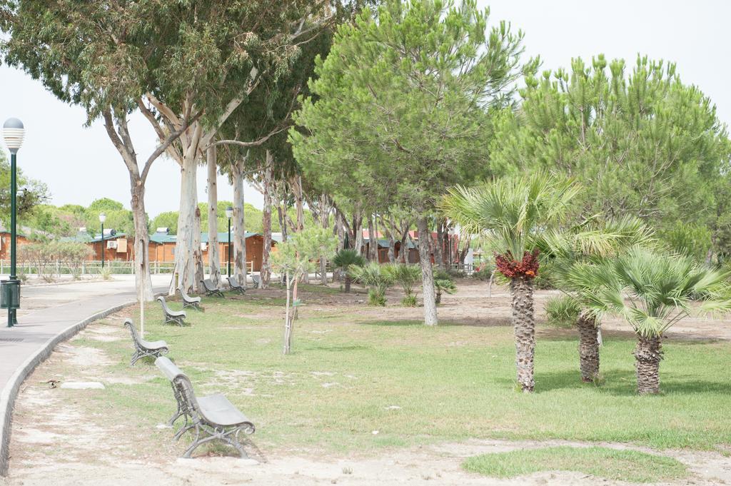 Hostel Rural Coto De La Isleta El Puerto de Santa Maria