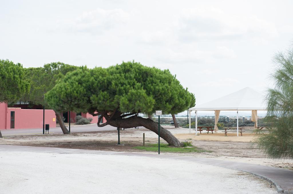Rural Coto De La Isleta * El Puerto de Santa Maria