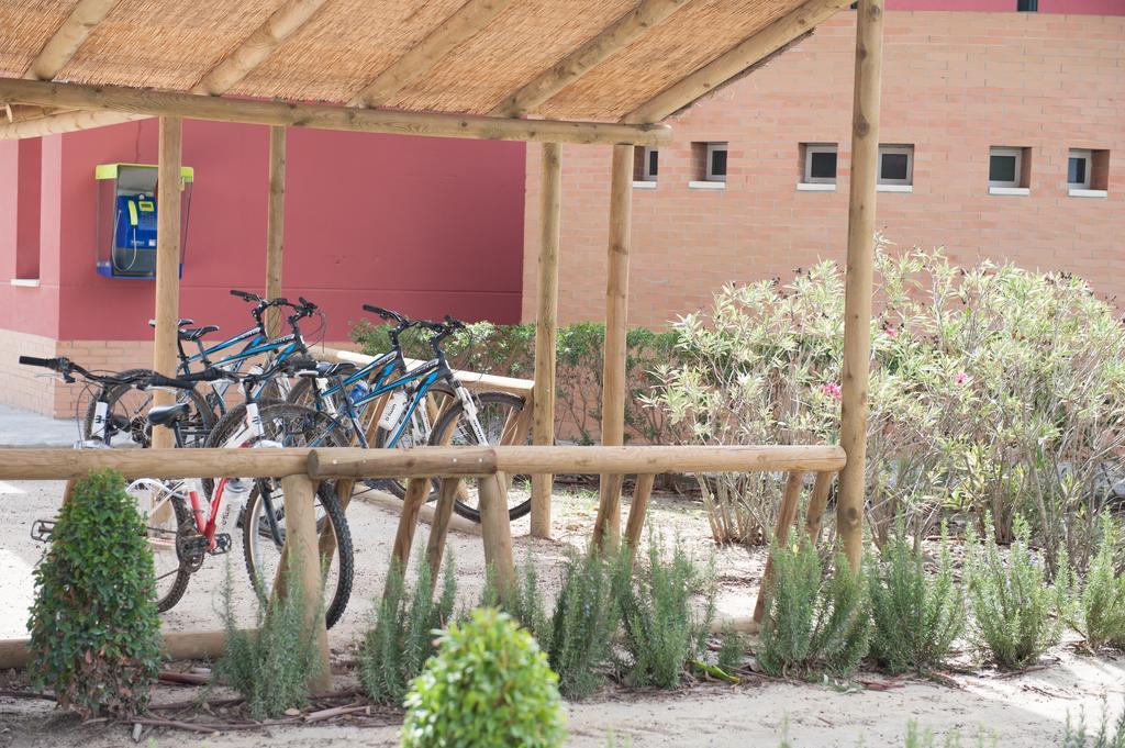Hostel Rural Coto De La Isleta El Puerto de Santa Maria