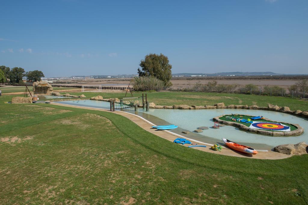 Hostel Rural Coto De La Isleta El Puerto de Santa Maria