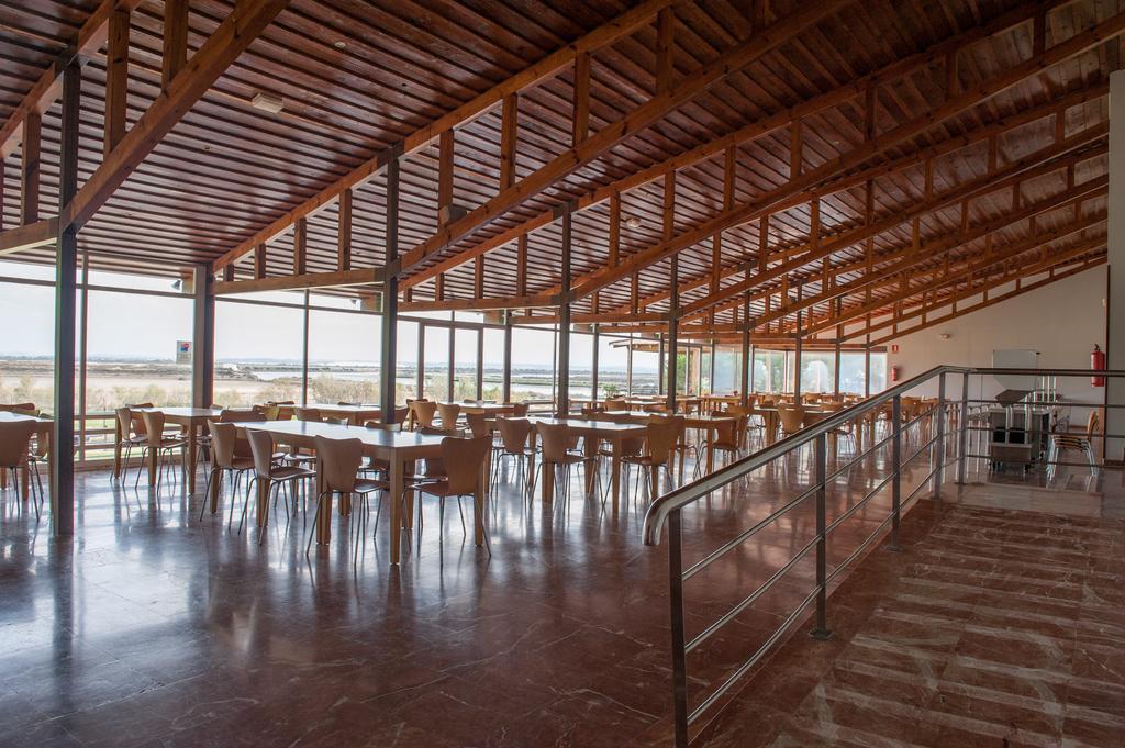 Hostel Rural Coto De La Isleta El Puerto de Santa Maria