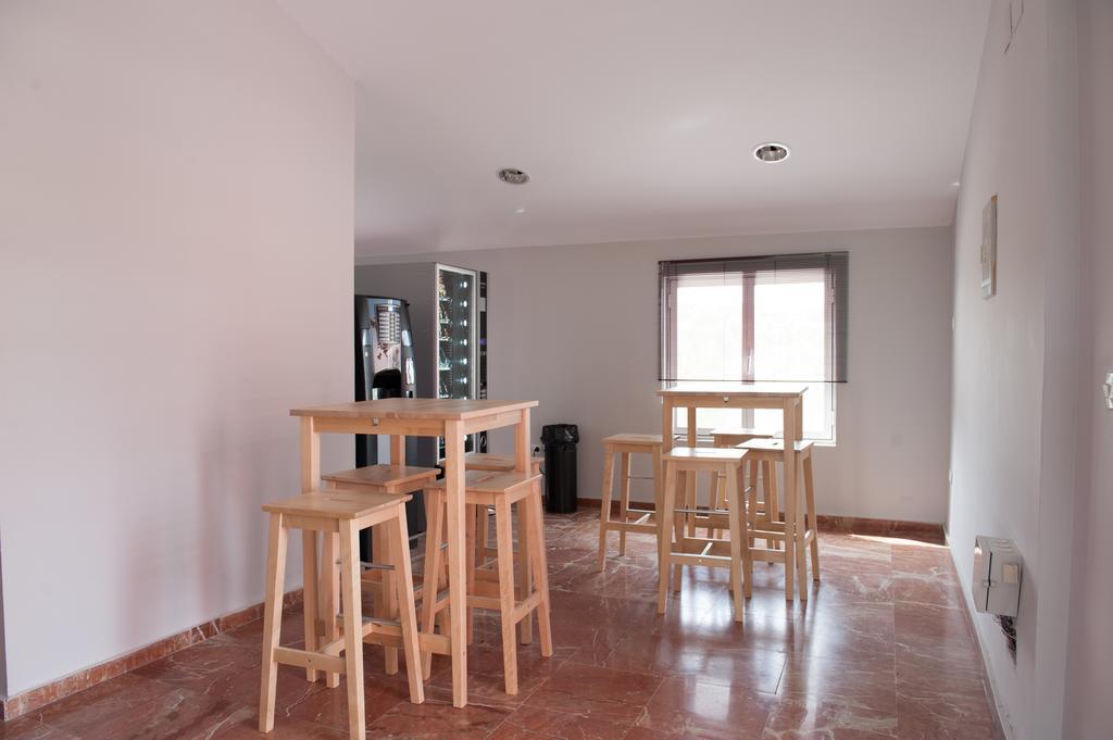 Hostel Rural Coto De La Isleta