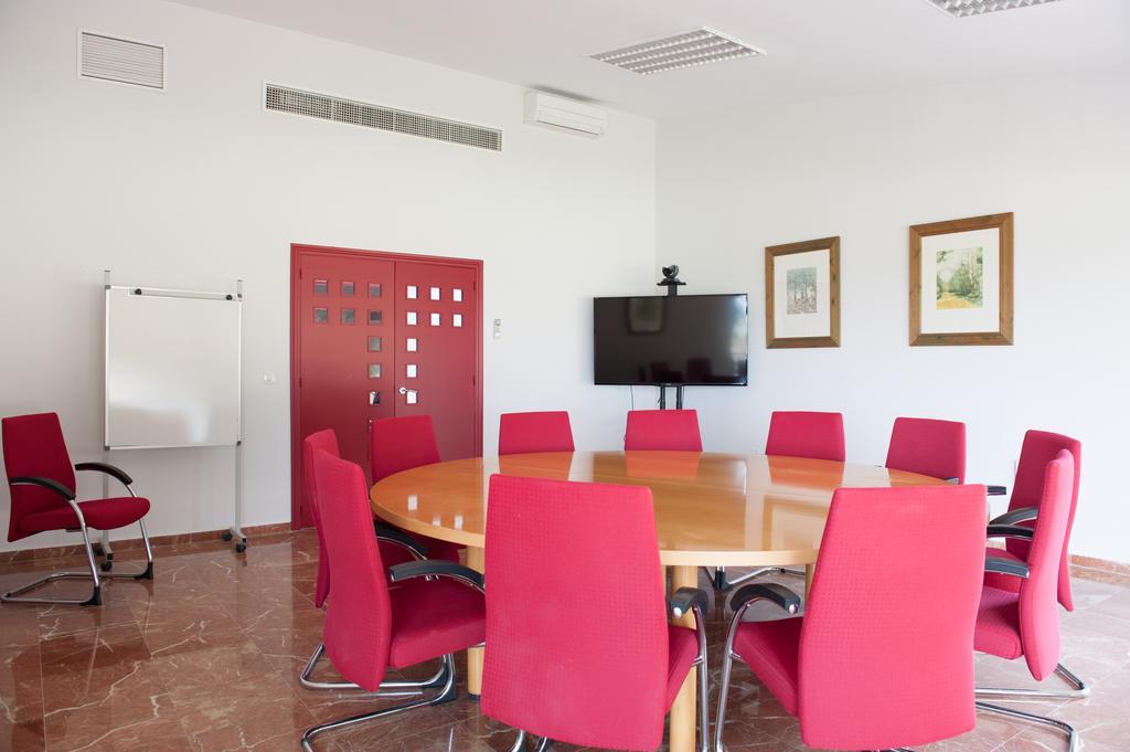 Rural Coto De La Isleta Hostel