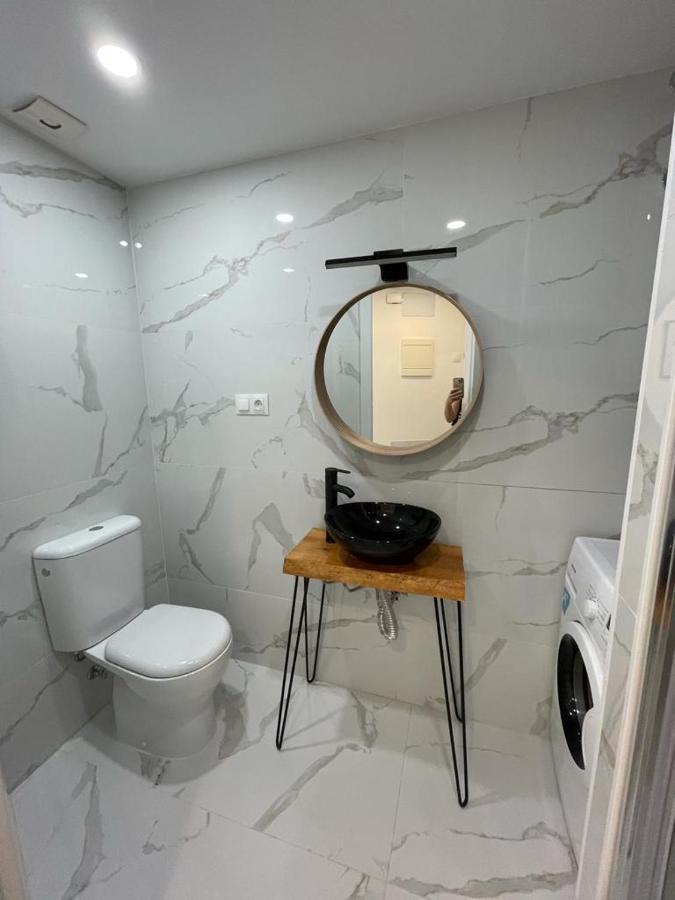 Apartment Paris Fashion -