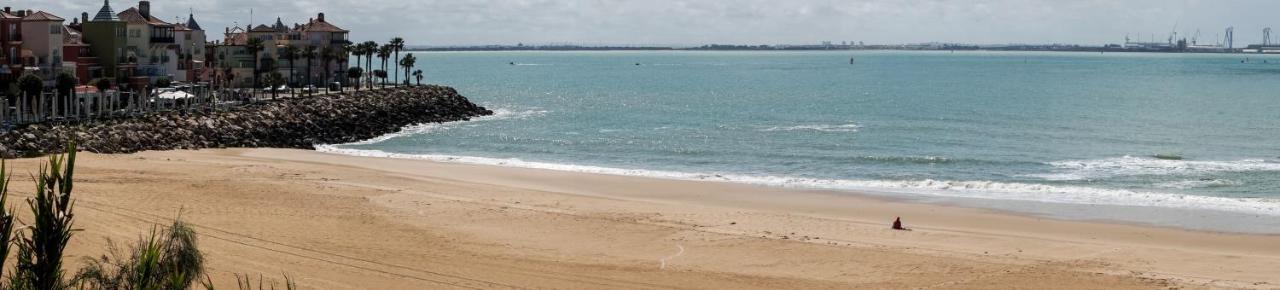 R&b Puerto Sherry *