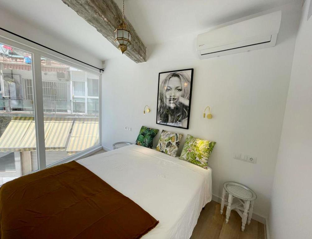 Apartment Paris Fashion - Torremolinos