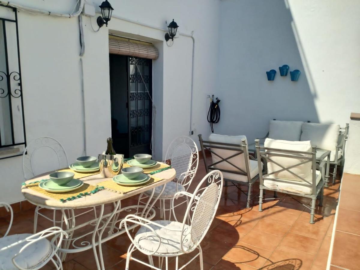Apartment Atico A 1 Minuto De La Mezquita-catedral