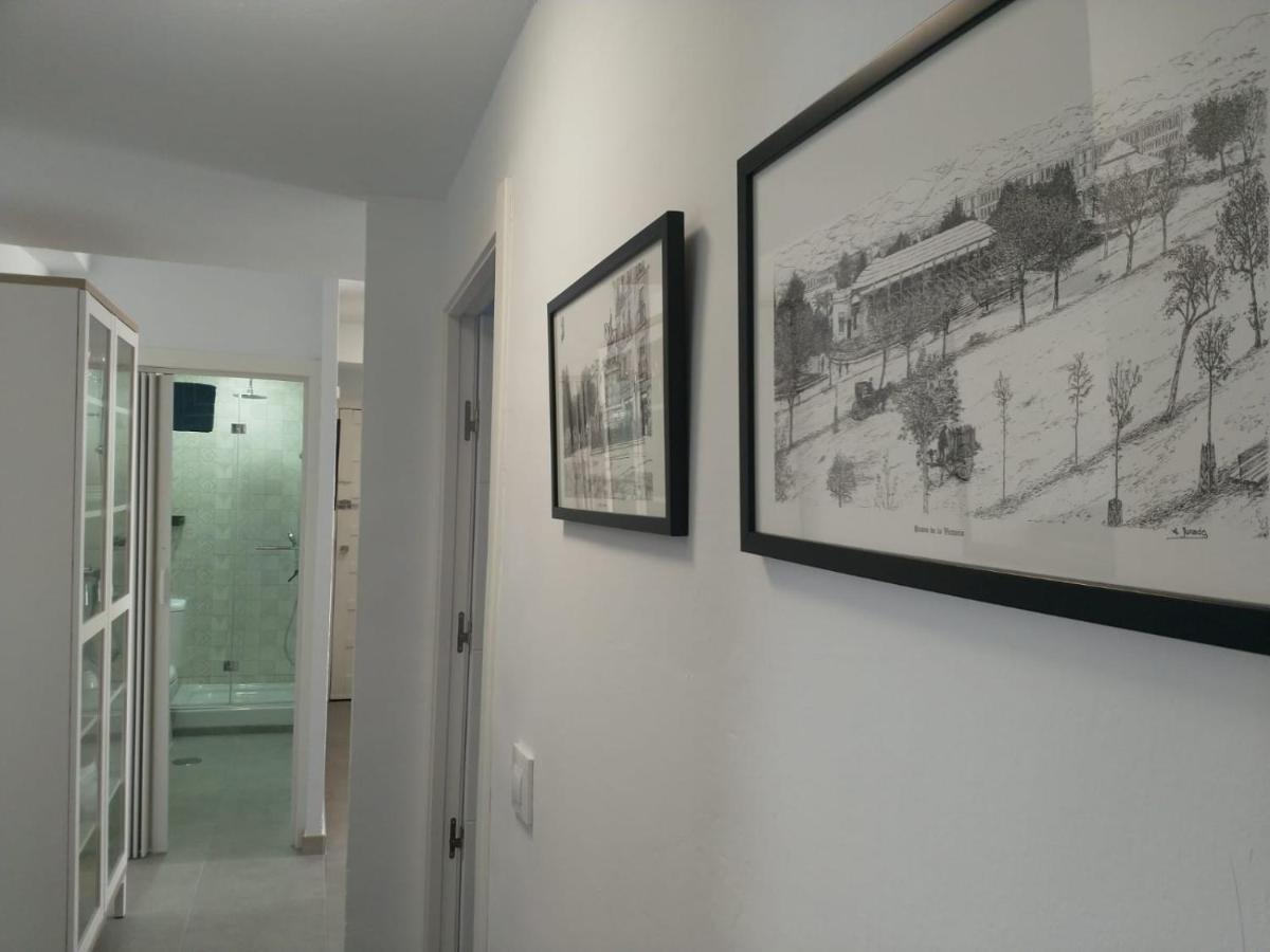 Apartment Atico A 1 Minuto De La Mezquita-catedral *