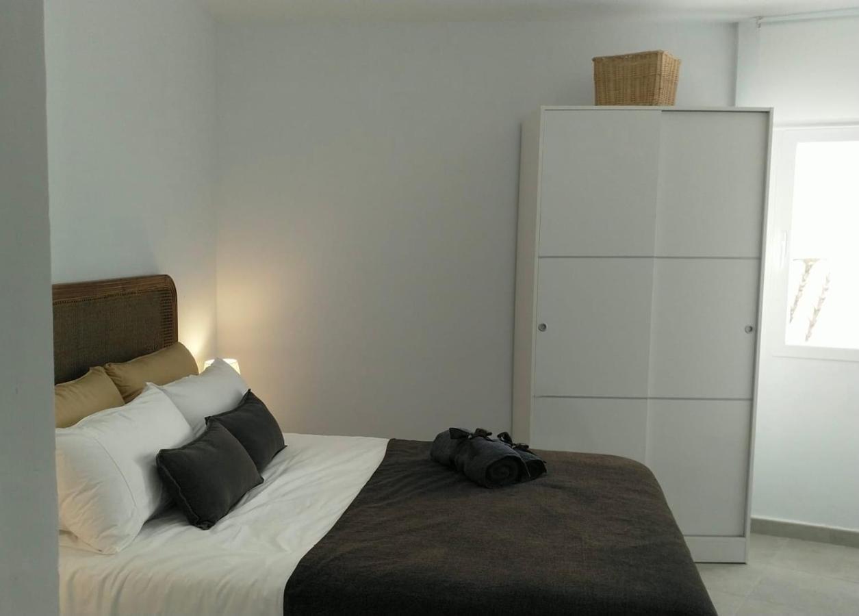 Apartment Atico A 1 Minuto De La Mezquita-catedral *