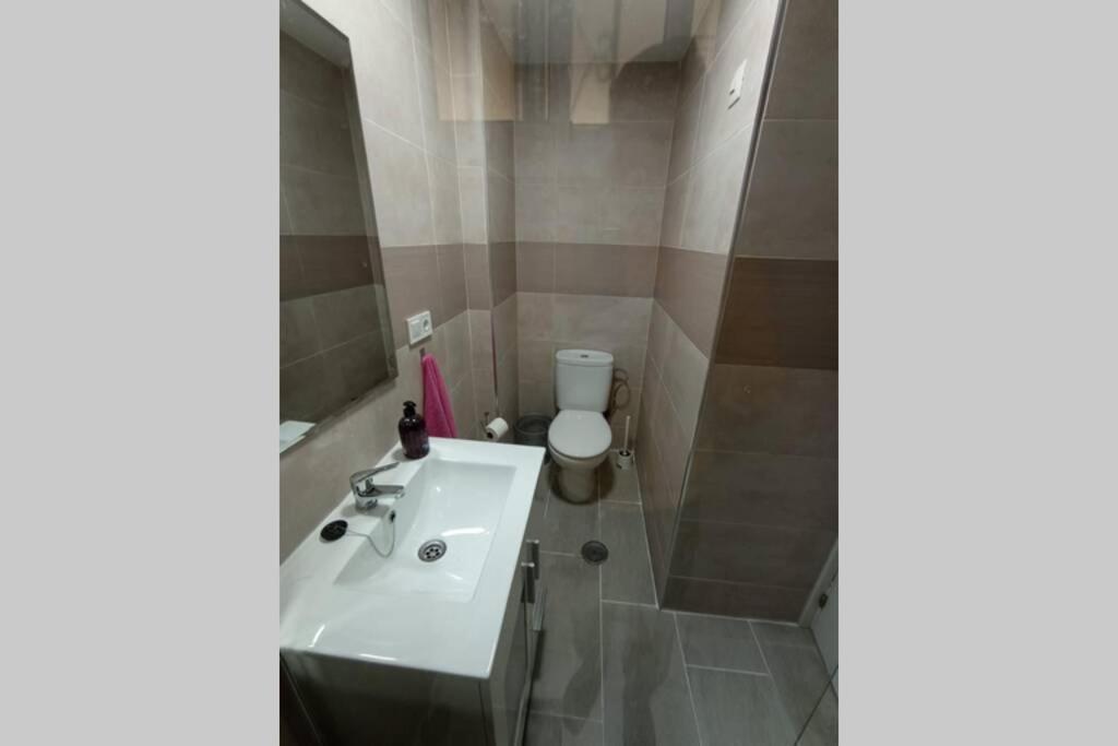 Apartamento Jupiter Estudio Benalmádena