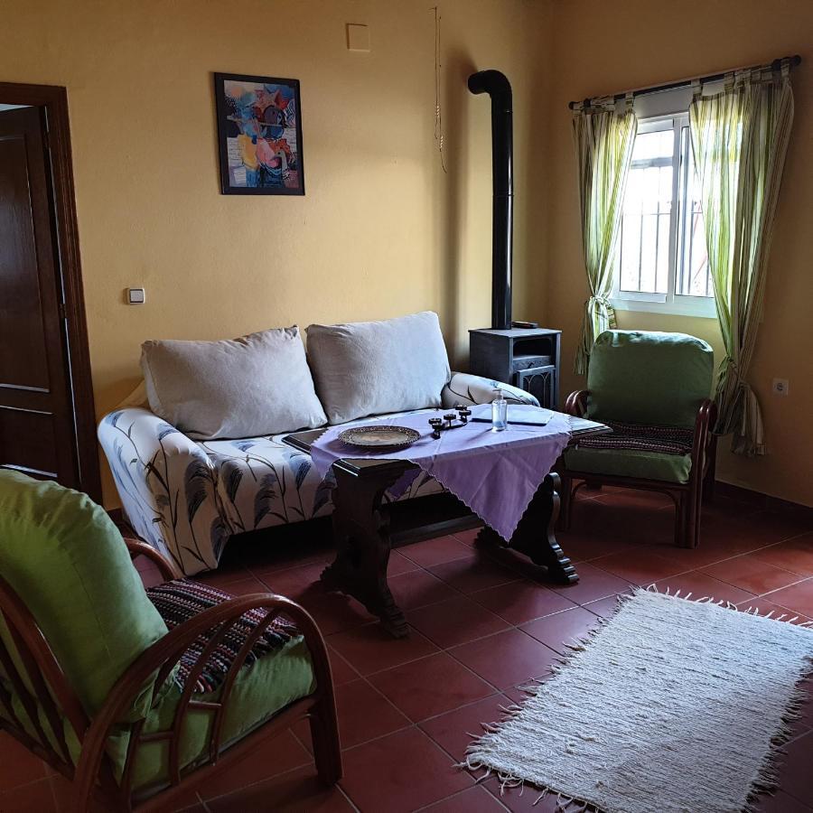 Apartment Finca-vallestares *