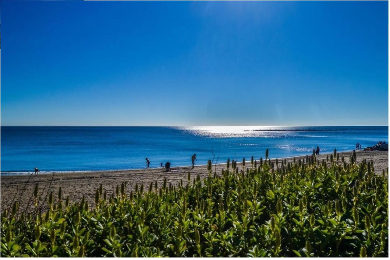 Apartamento Estudio Júpiter 60, Con Terraza, 1º Planta, Vistas A La Calle Benalmádena