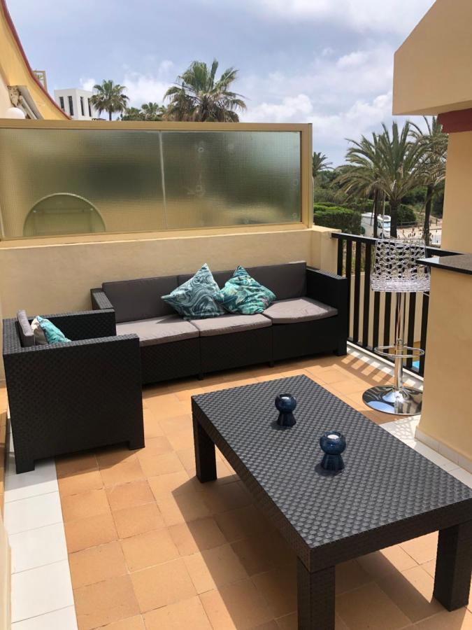Beachfront - Sea Views - * Marbella