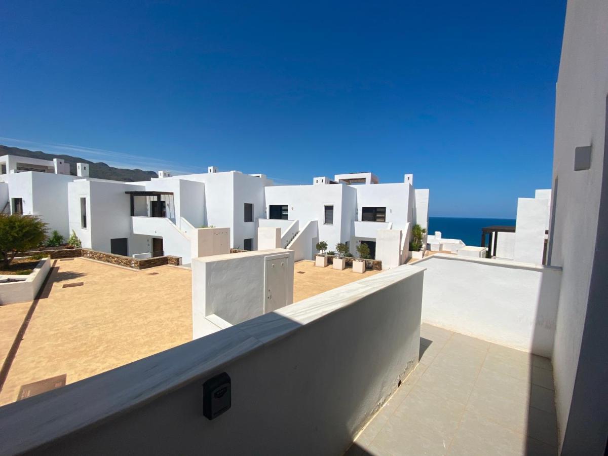 Apartamento Casa Bella Vista Mojácar