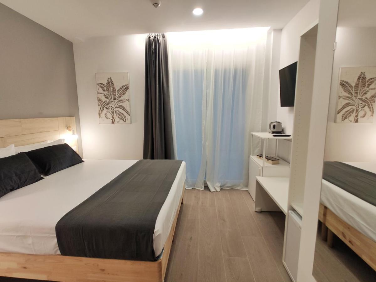 Global & Apartahotel *