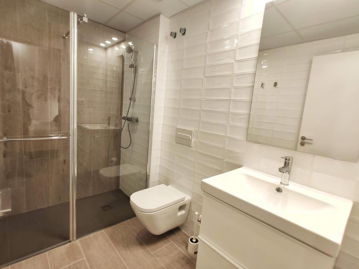 Global & Apartahotel L'Hospitalet de Llobregat