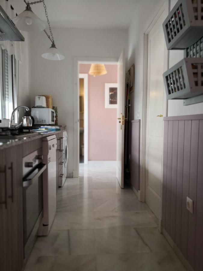 Apartment Casa Atlantica Beautiful Rota