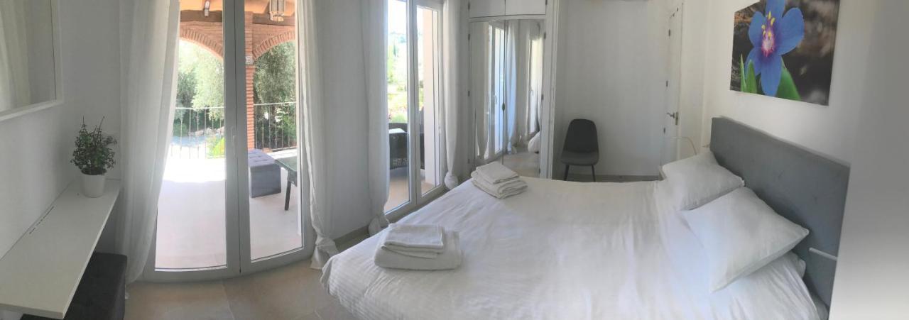 Garden Apartment, Cortijo Fruitful Hills