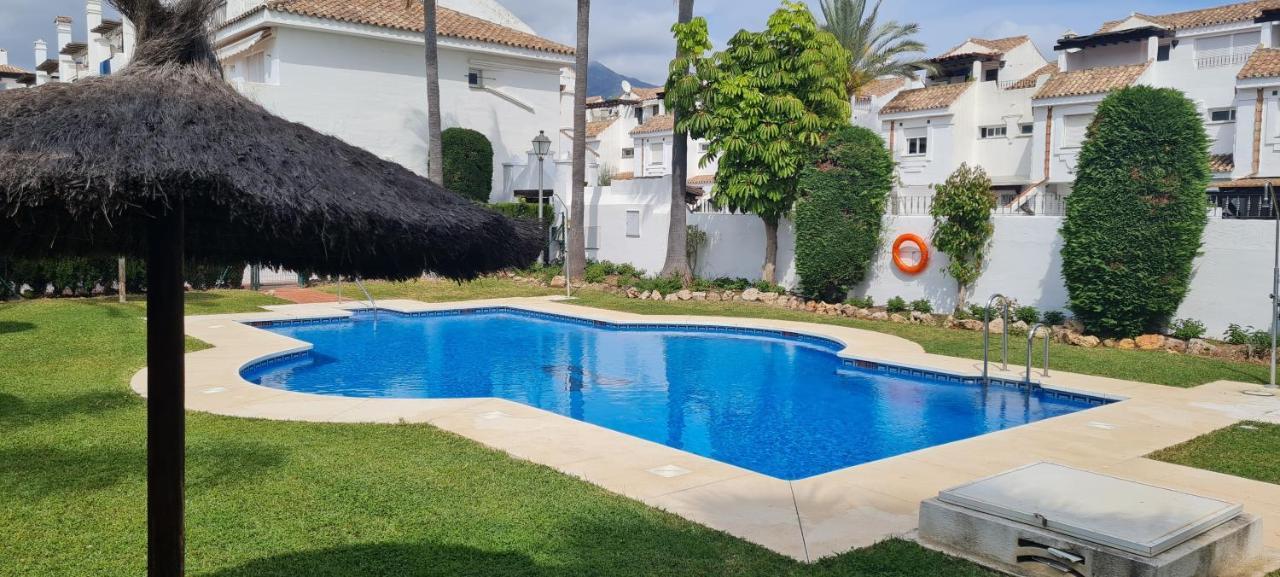 Holiday home Serenity Luxury , Puerto Banus Marbella