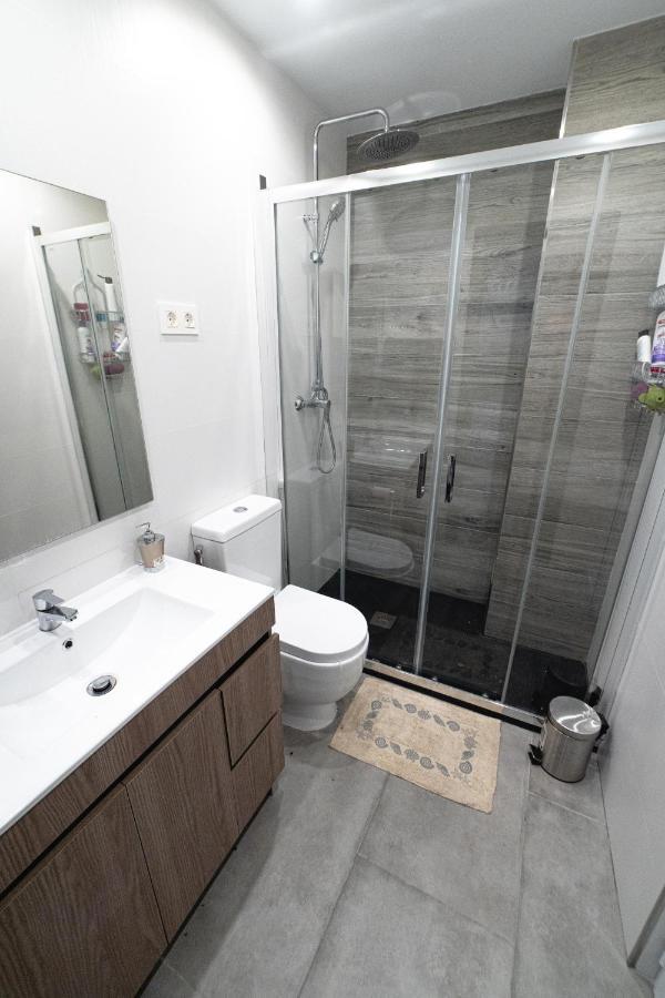 Victoria Apartment *