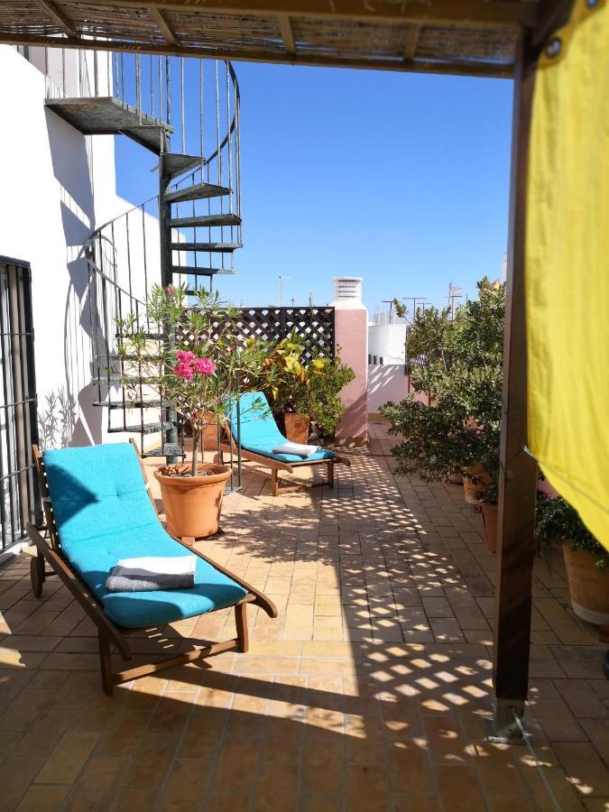 Apartment Casa Atlantica Beautiful