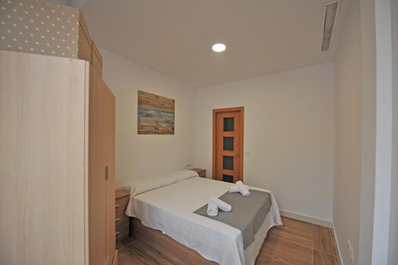 Tranquilo 2 2 Bathrooms Playa