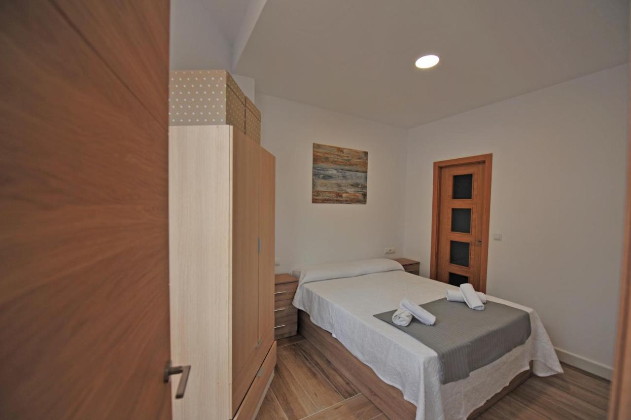 Tranquilo 2 2 Bathrooms Playa Zahara de los Atunes