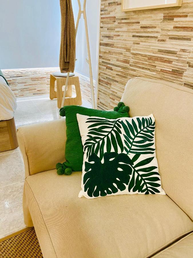 Apartment Escapada A