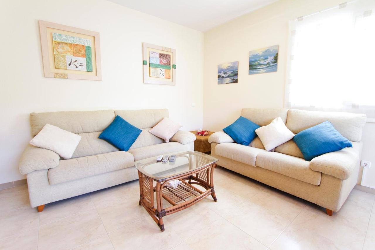 Apartment Tarraco Planet Costa Dorada *