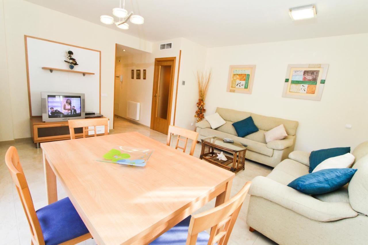 Apartment Tarraco Planet Costa Dorada *
