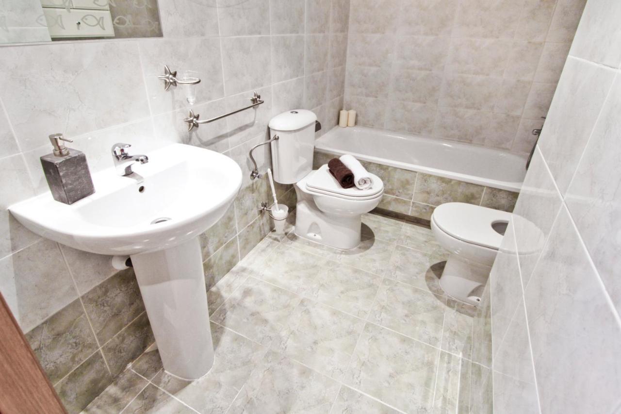 Apartment Tarraco Planet Costa Dorada *