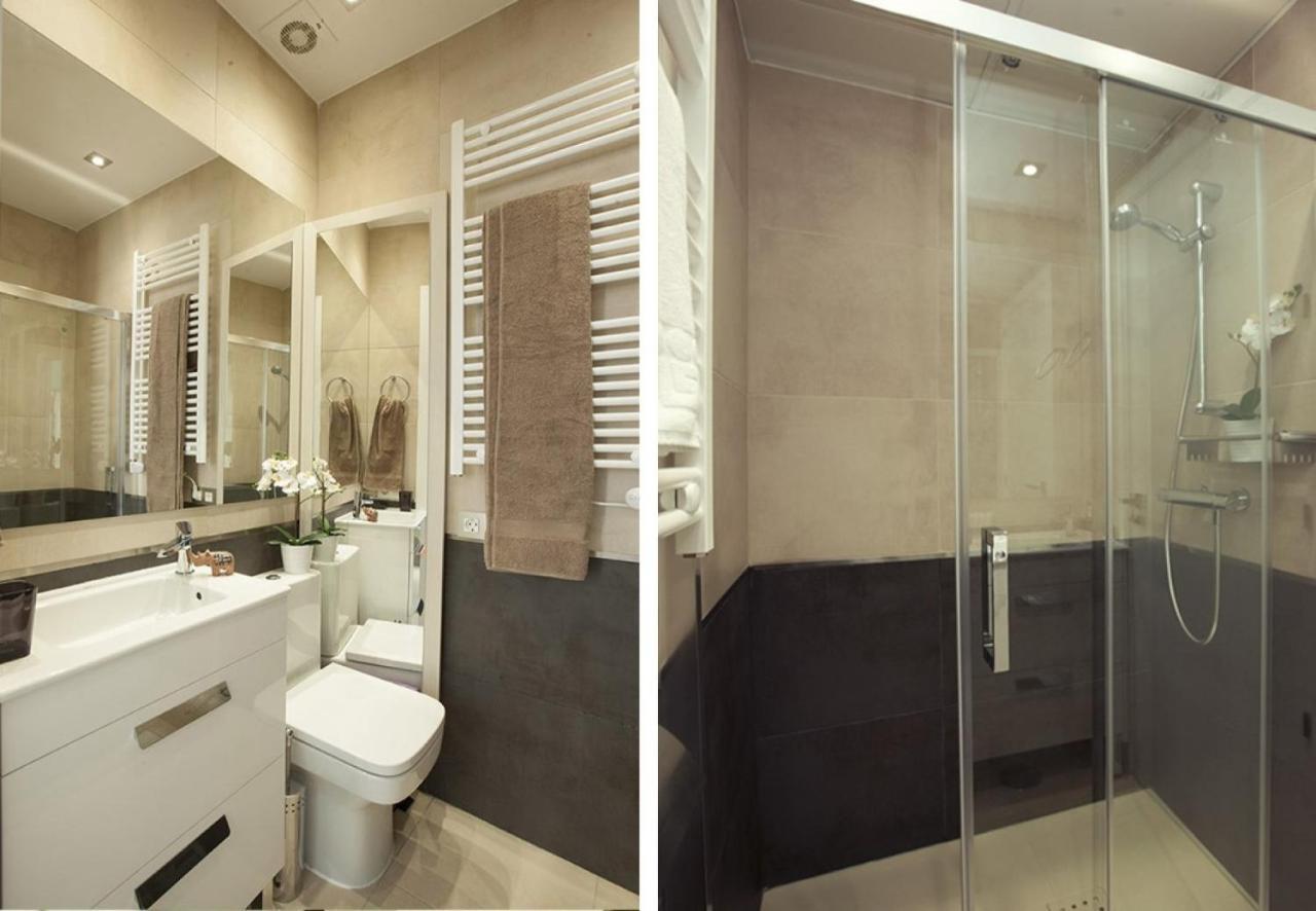 Apartment Salamanca Confort Iriarte En