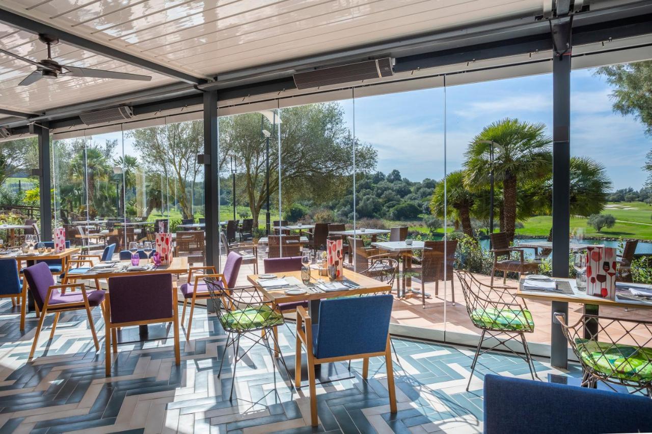 Barcelo Montecastillo Golf Hotel 5*