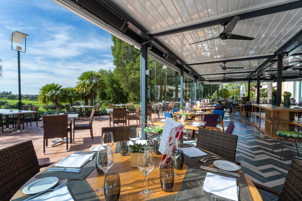 Hotel Barcelo Montecastillo Golf 5*