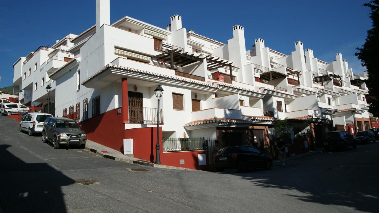 Vista Del Castillo Apartment