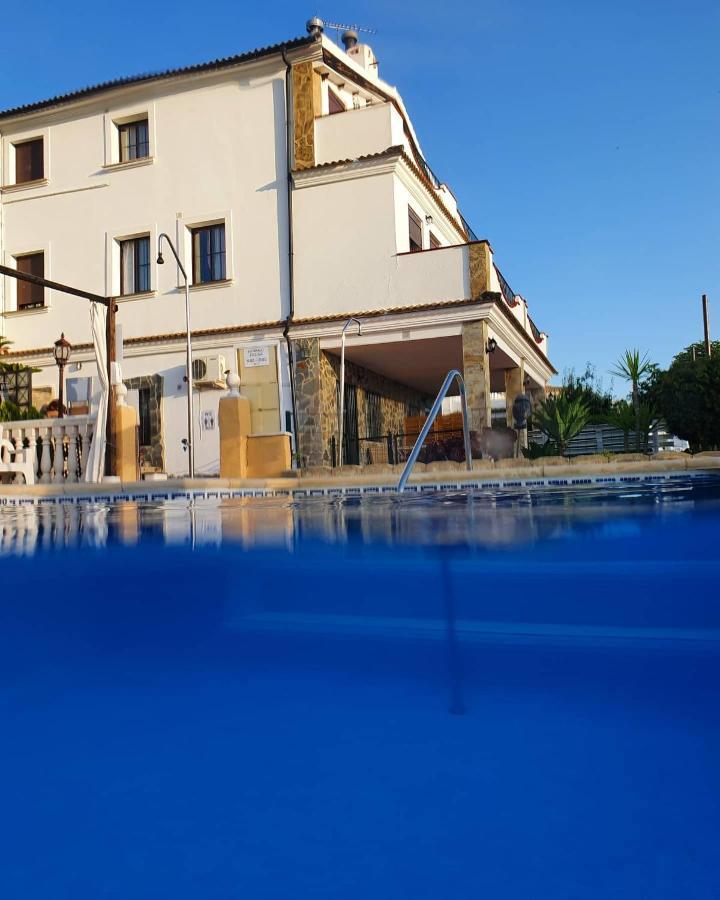 Rurales Sierra Alta Apartment
