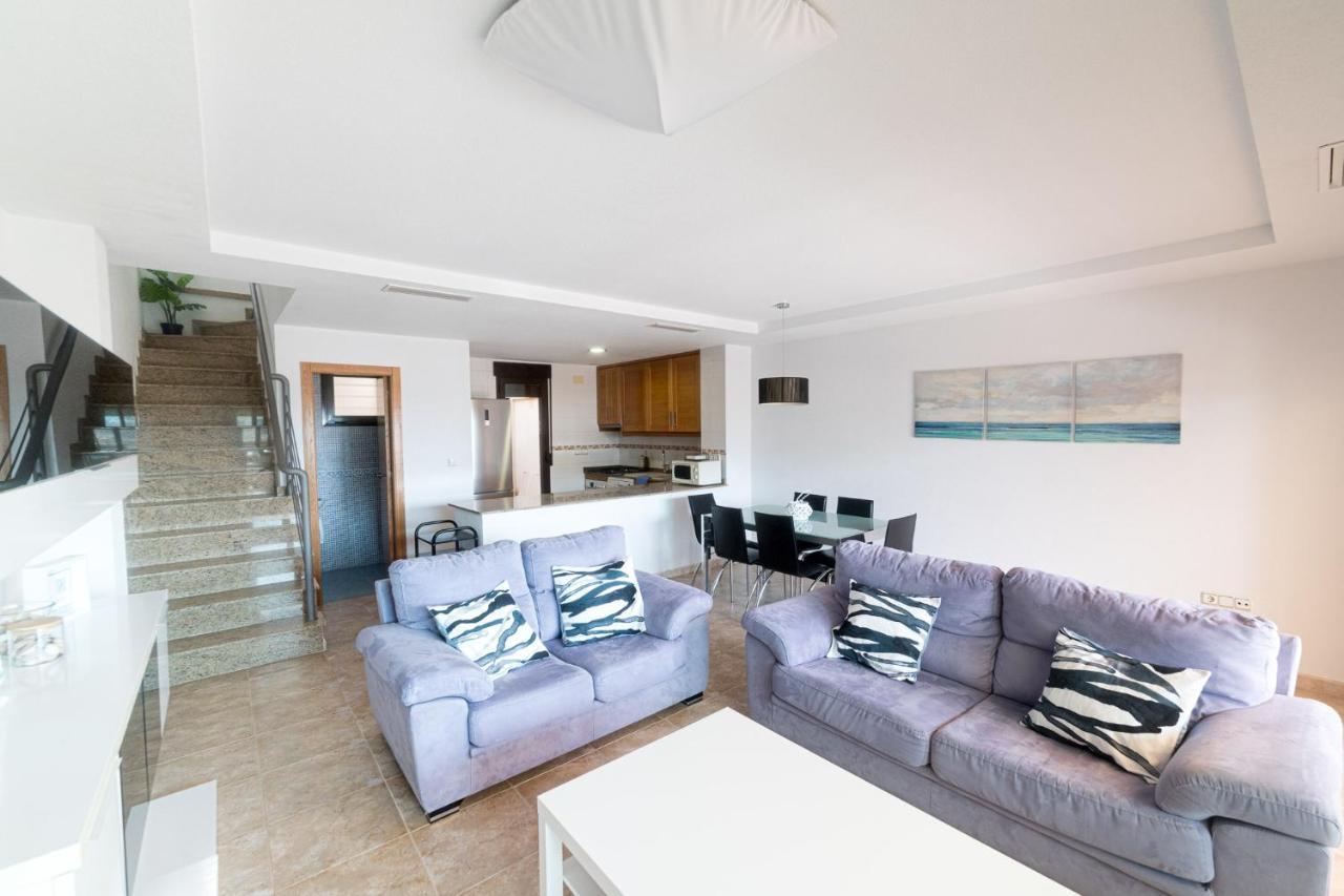 Moonkey - Bw Balcon De Arenales