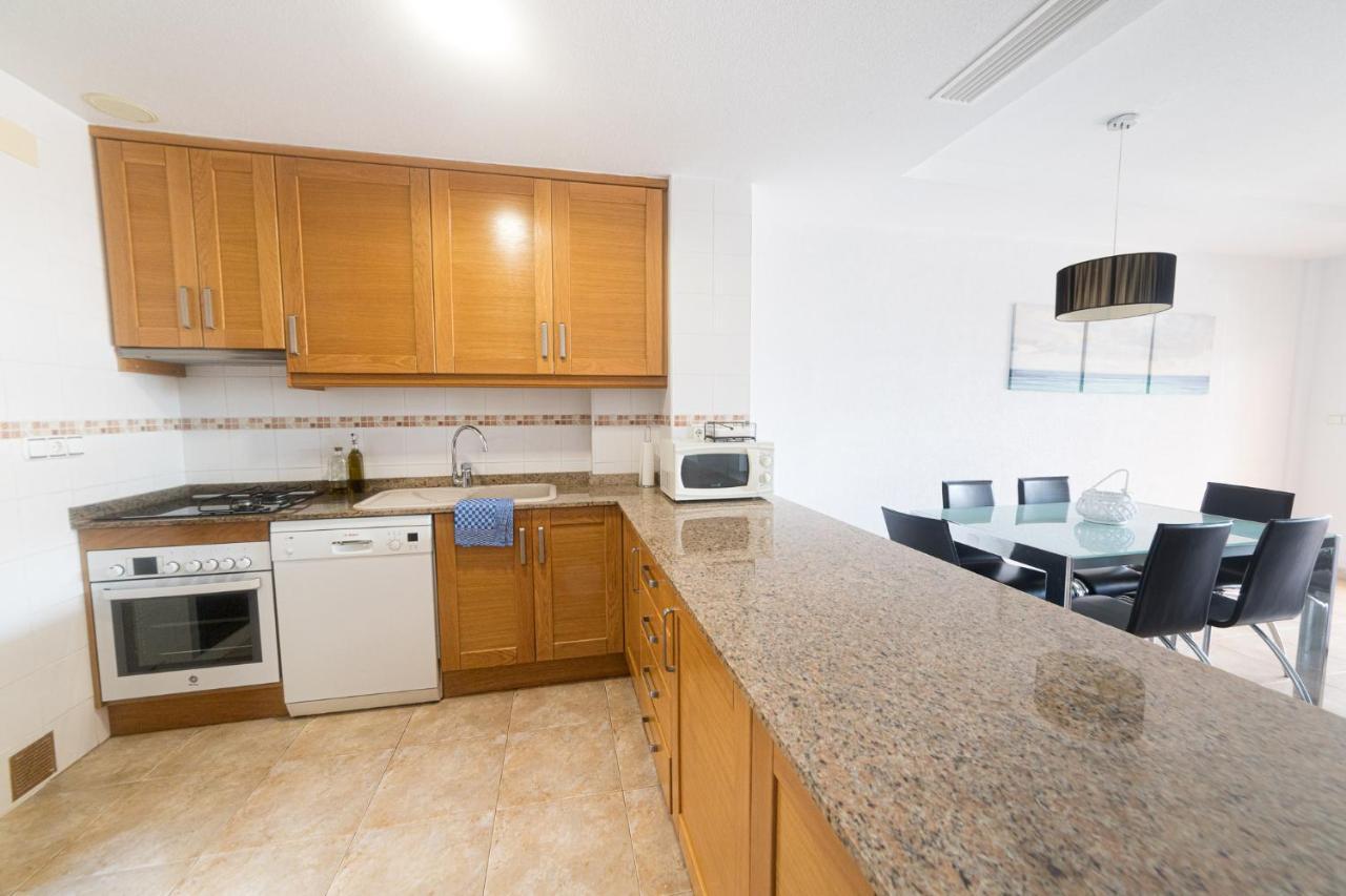 Moonkey - Bw Balcon De Arenales Arenales del Sol